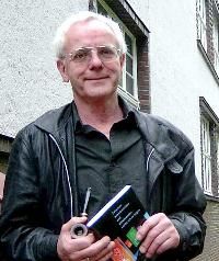 matthias bronisch